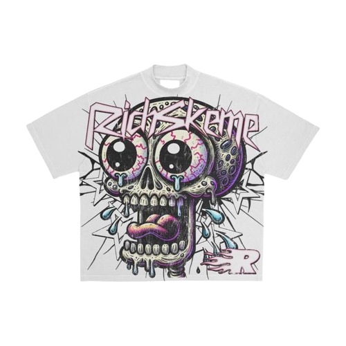 RichSkeme T-Shirt