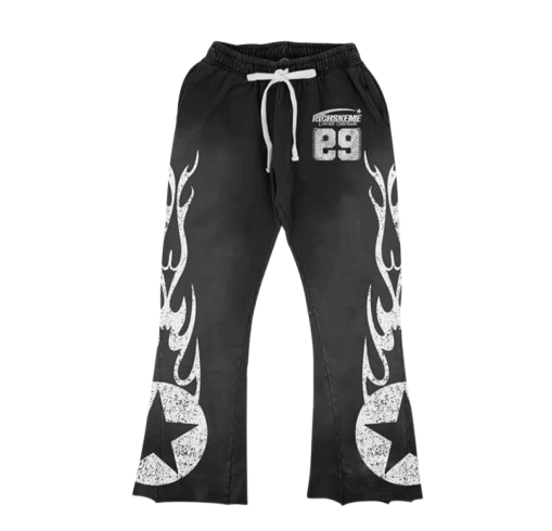 Rich Skeme Sweatpants